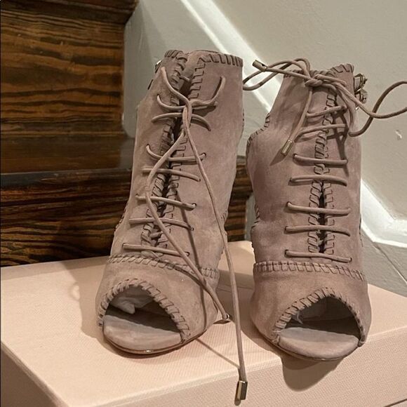 Alexandre Birman sandals    - Picture 1 of 4